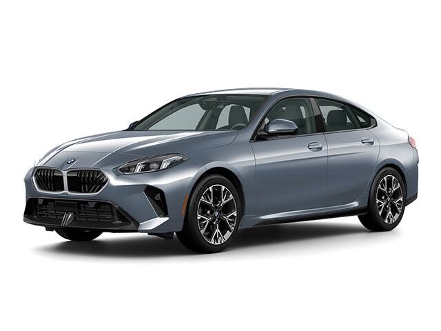 2027 BMW 2 Series