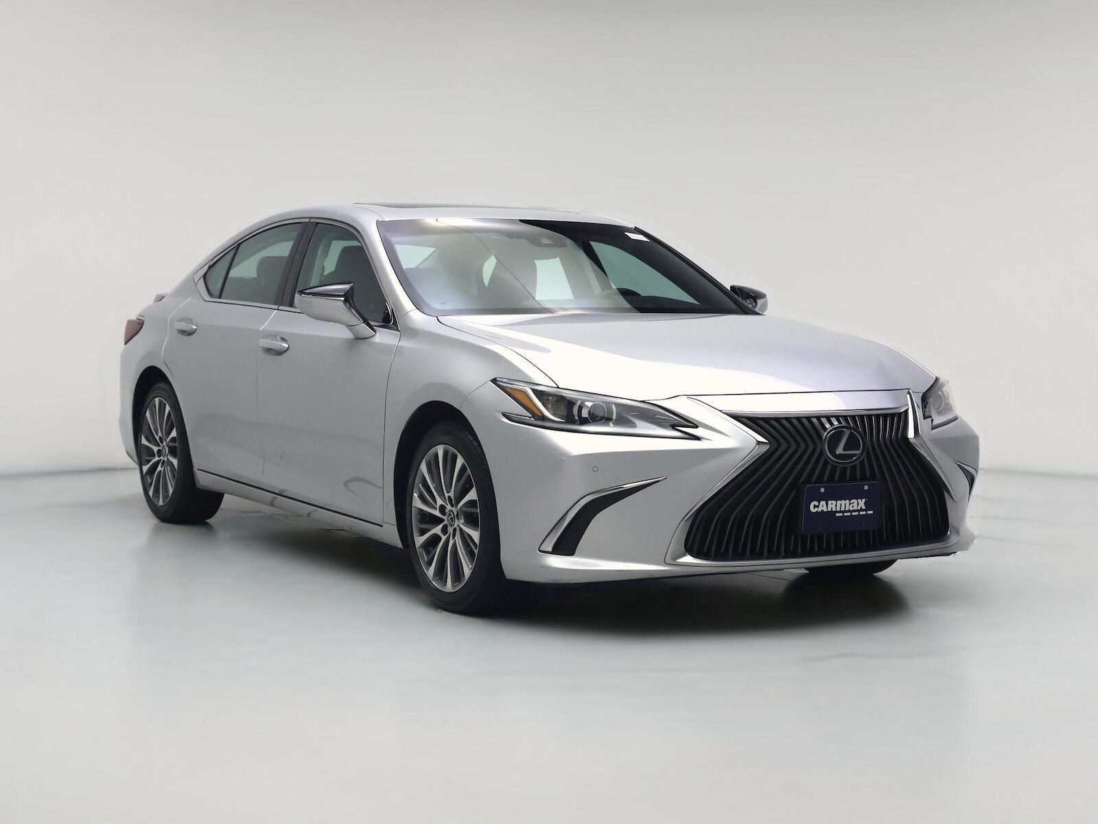 2021 LEXUS ES
