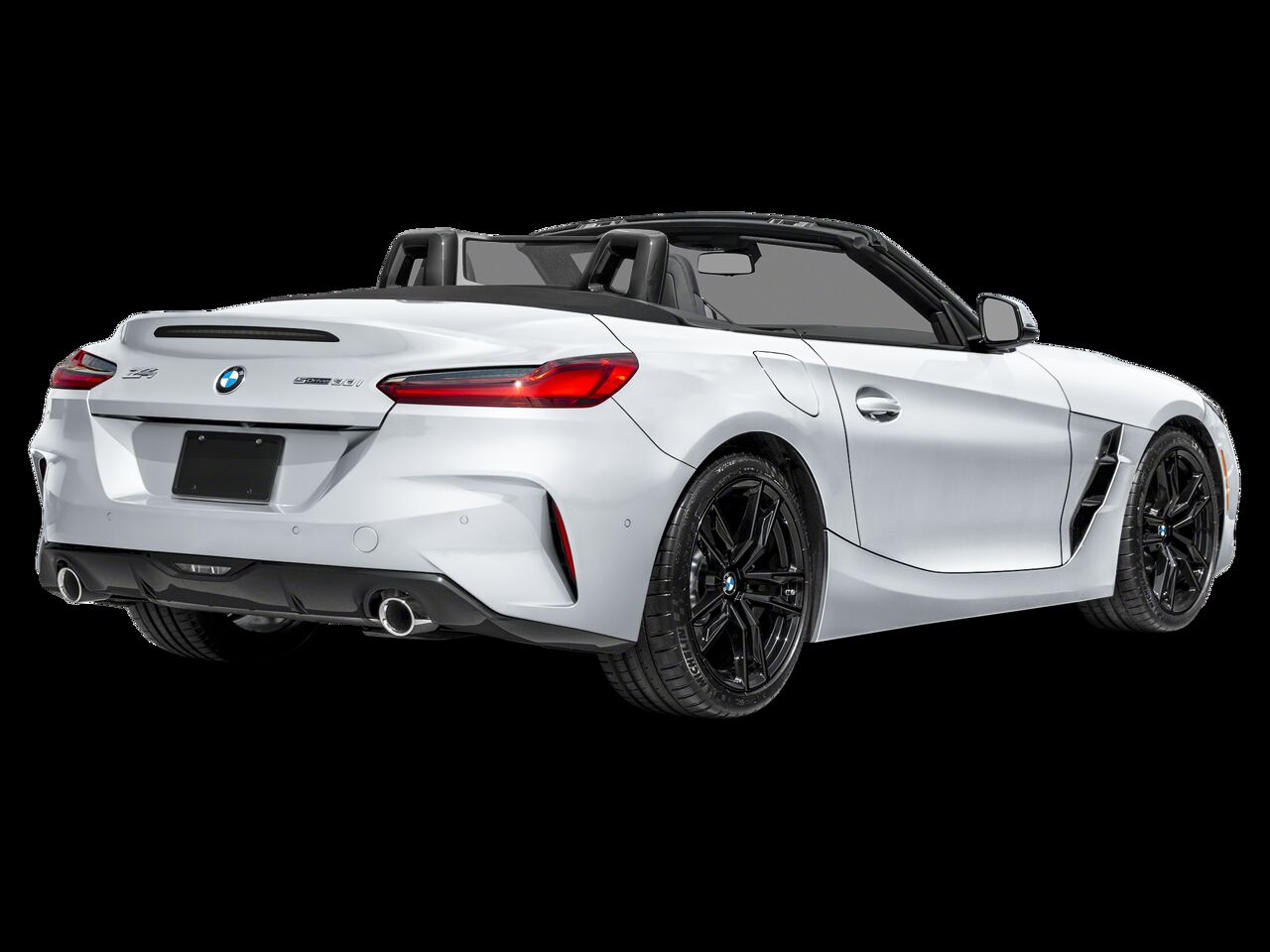 2024 BMW Z4