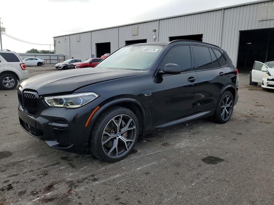 2023 BMW X5
