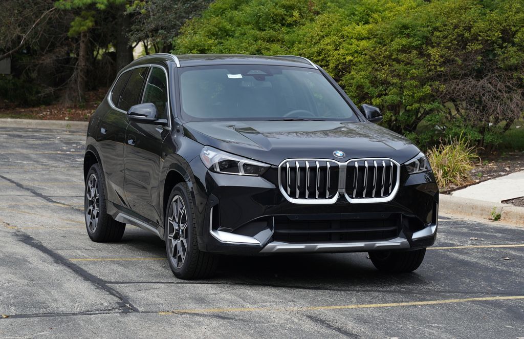 2027 BMW X1