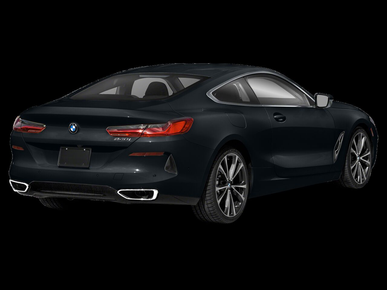 2022 BMW 840i