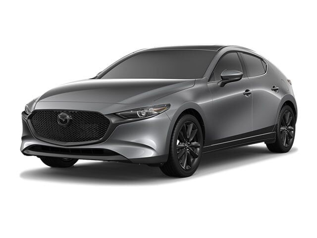 2023 MAZDA Mazda3