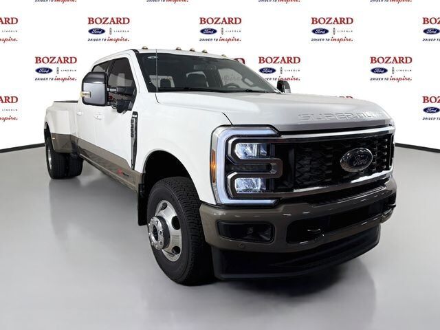 2026 FORD F-350