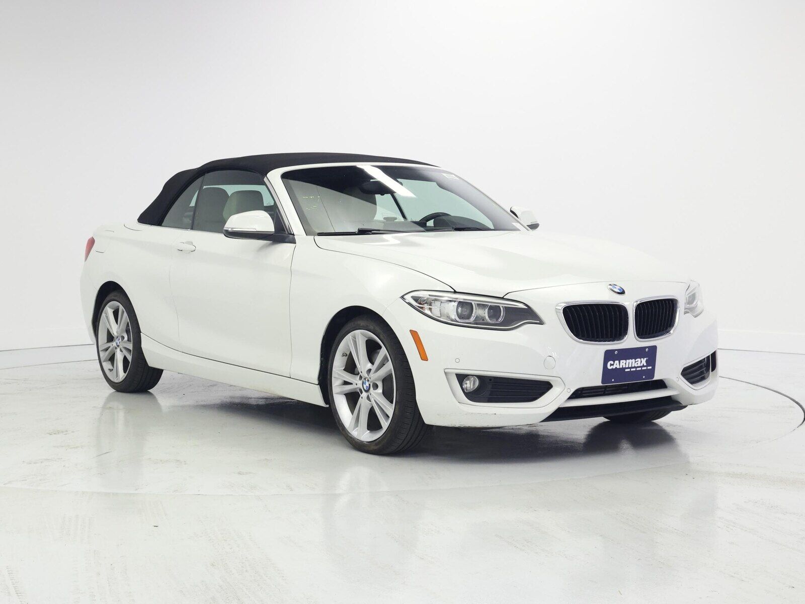2015 BMW 228i