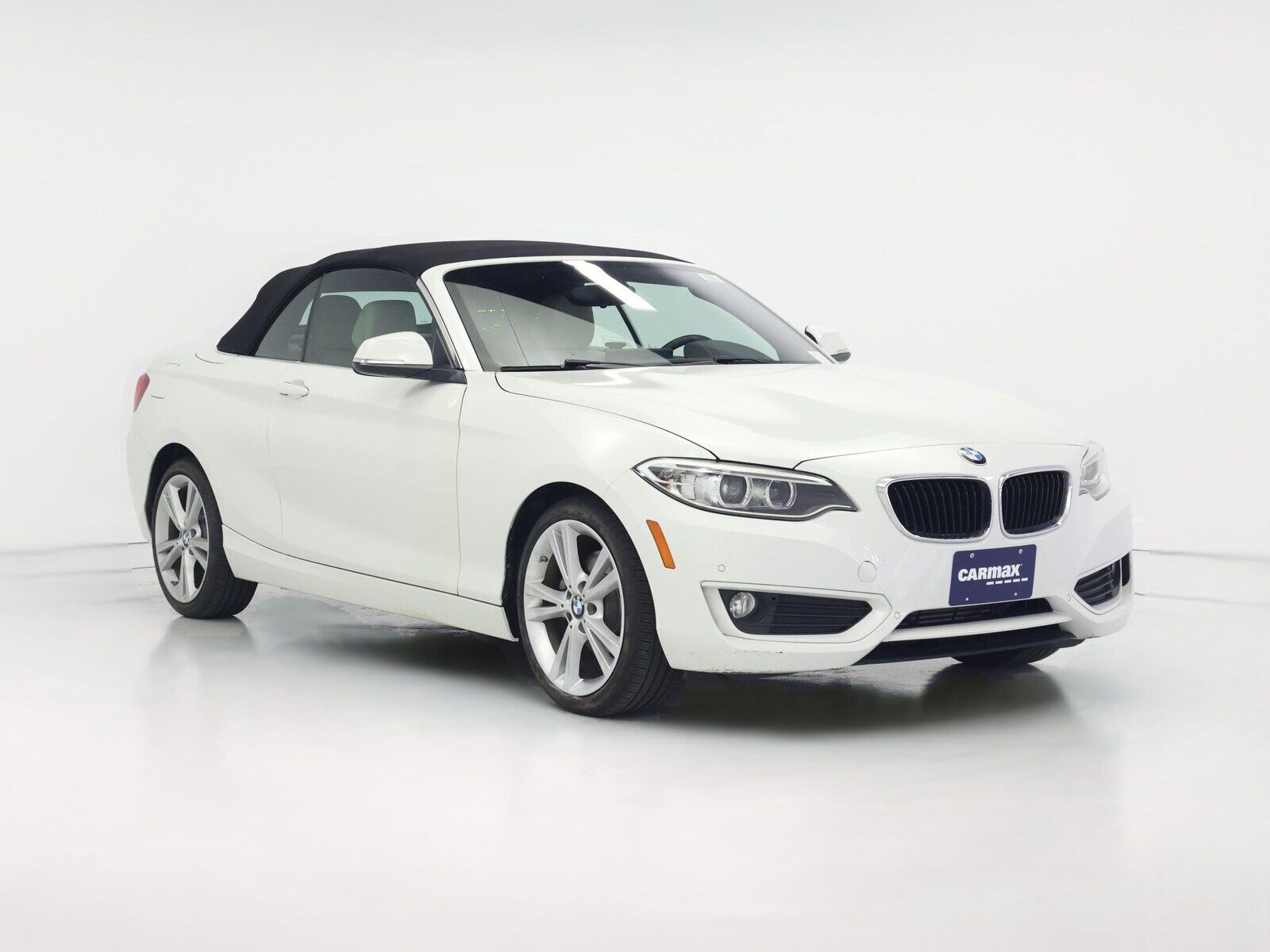 2015 BMW 2 Series