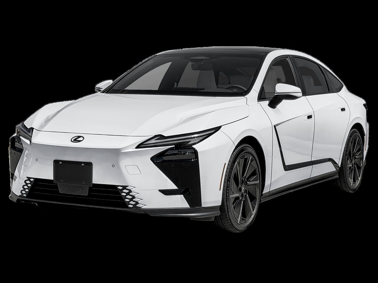 2026 LEXUS ES