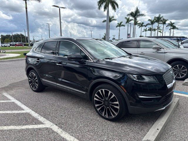 2019 LINCOLN MKC