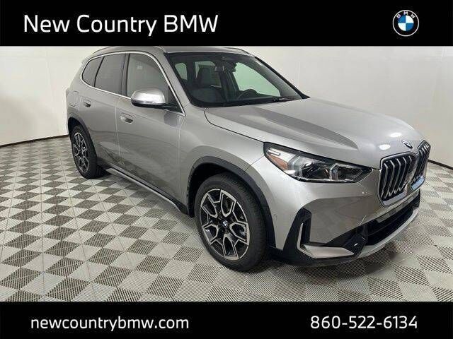 2027 BMW X1