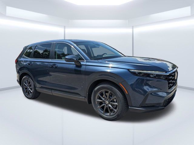 2027 HONDA CR-V