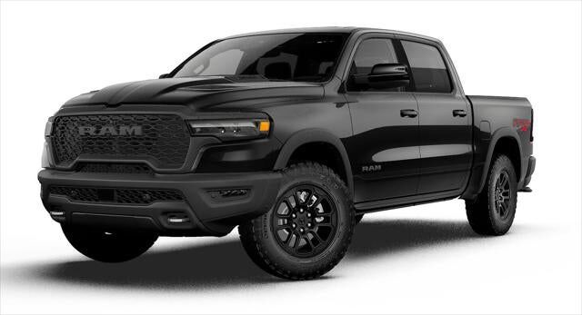 2027 RAM 1500