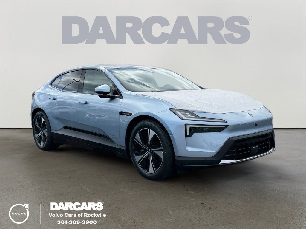 2026 POLESTAR Polestar 4