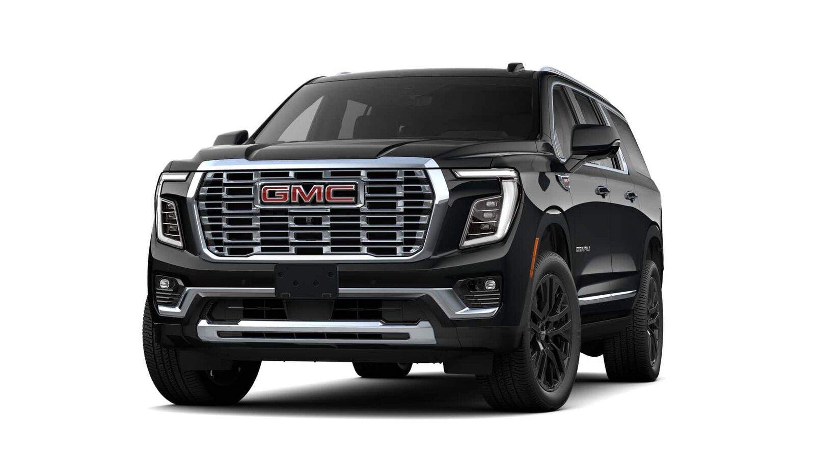 2027 GMC Yukon XL