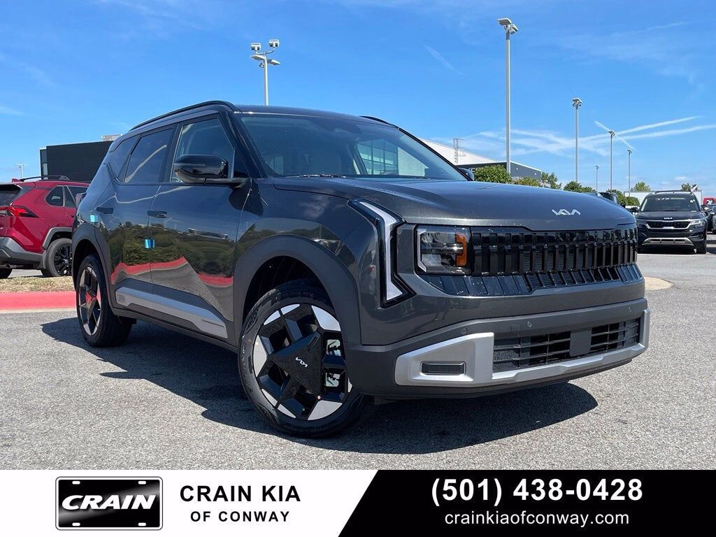 2027 KIA Seltos