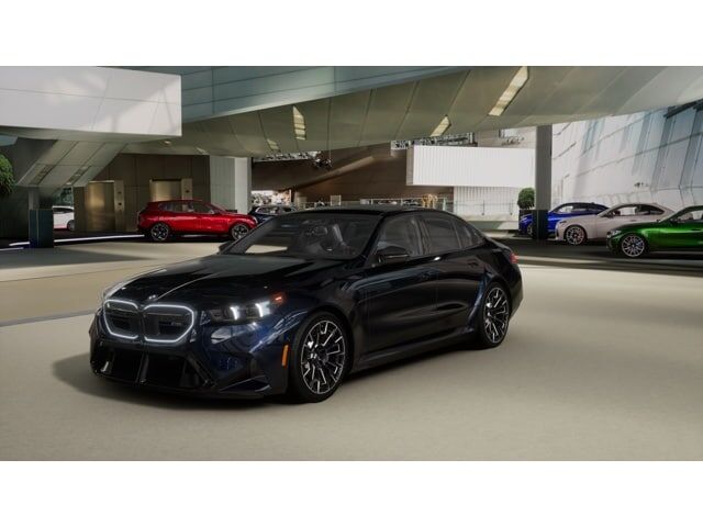 2027 BMW M5