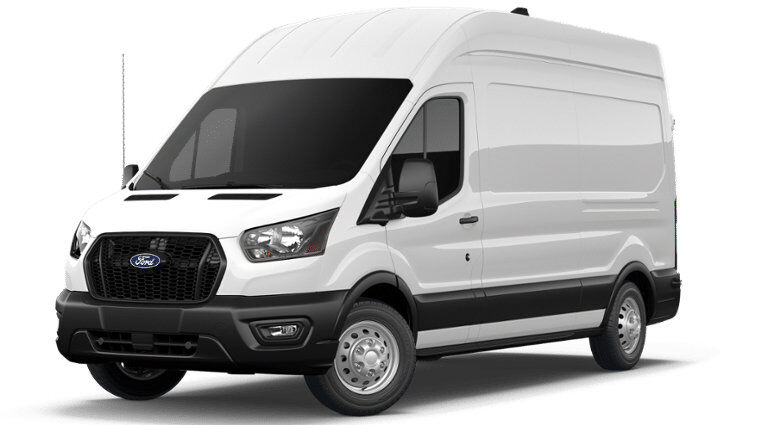 2027 FORD Transit