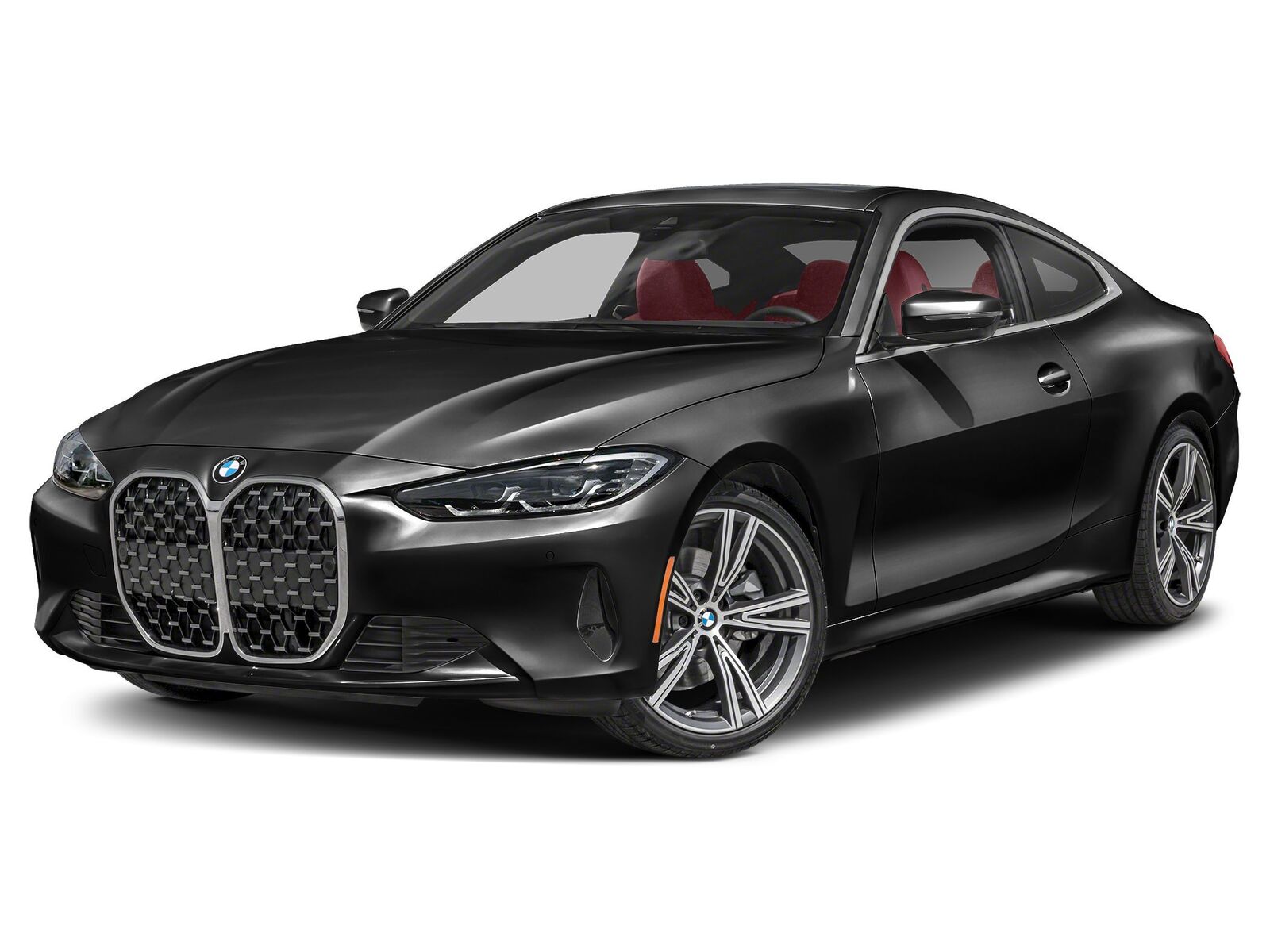 2024 BMW 4 Series