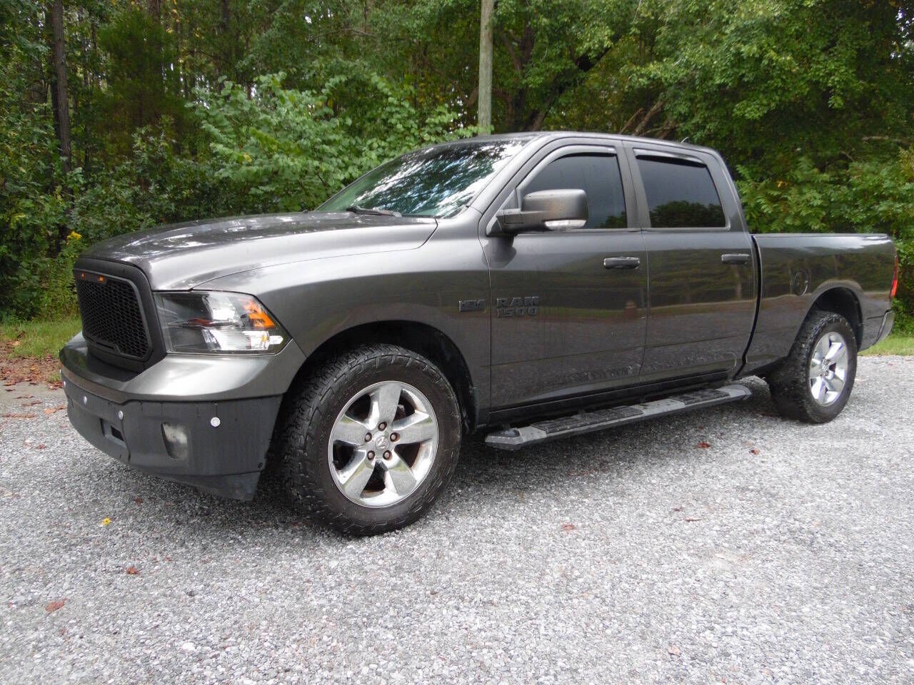 2015 RAM 1500