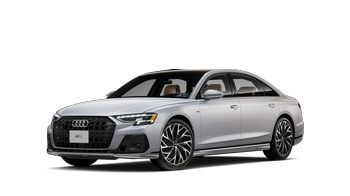 2027 AUDI A8 L