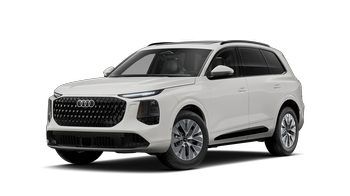 2027 AUDI Q7