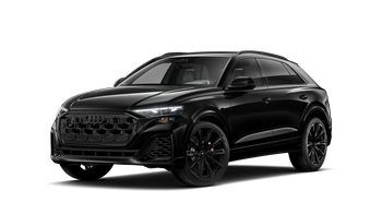 2027 AUDI SQ8