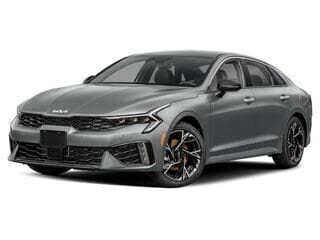 2025 KIA K5