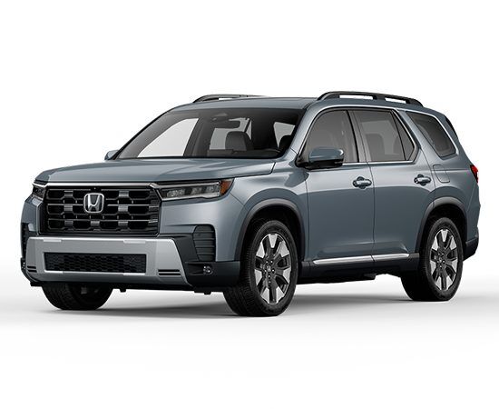 2026 HONDA Pilot