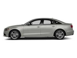2013 AUDI A6