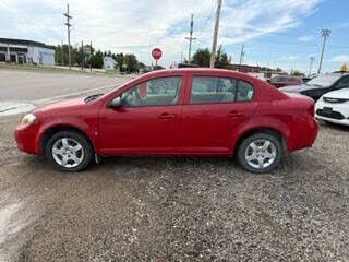 2007 CHEVROLET Cobalt