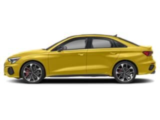 2023 AUDI S3