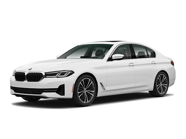 2023 BMW 540i