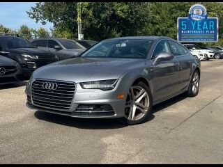 2017 AUDI A7