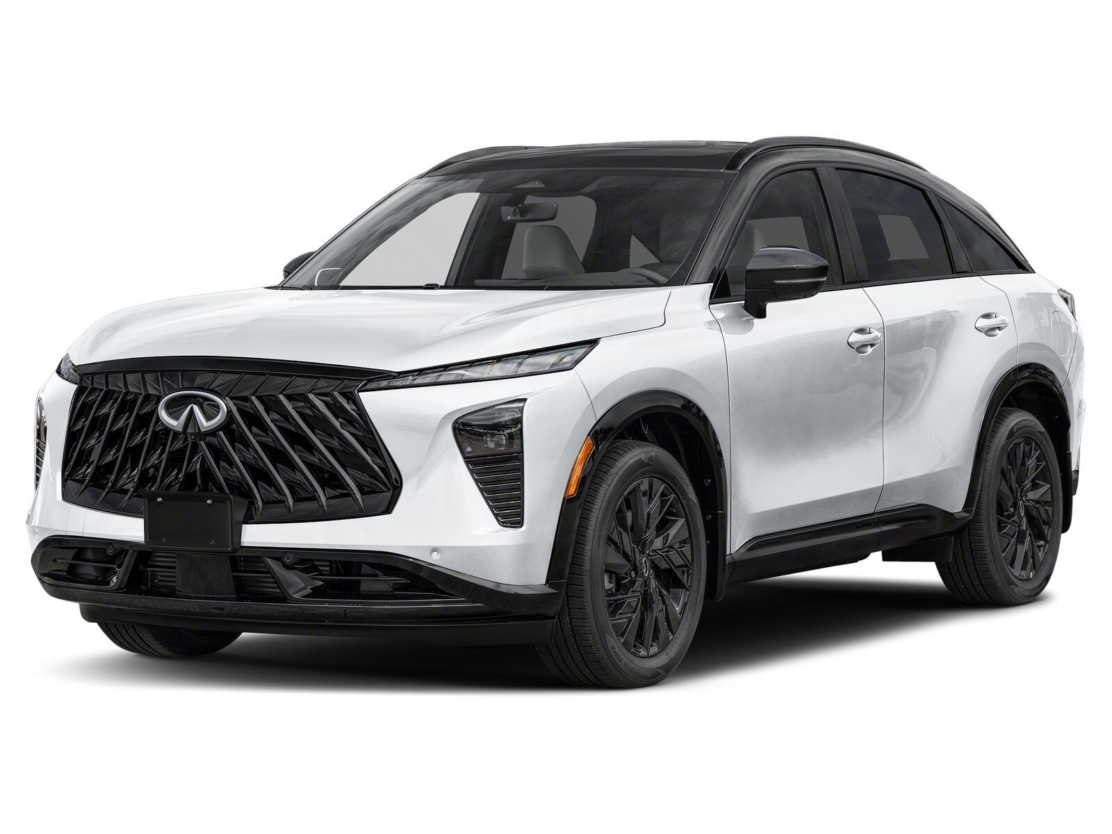 2027 INFINITI QX65