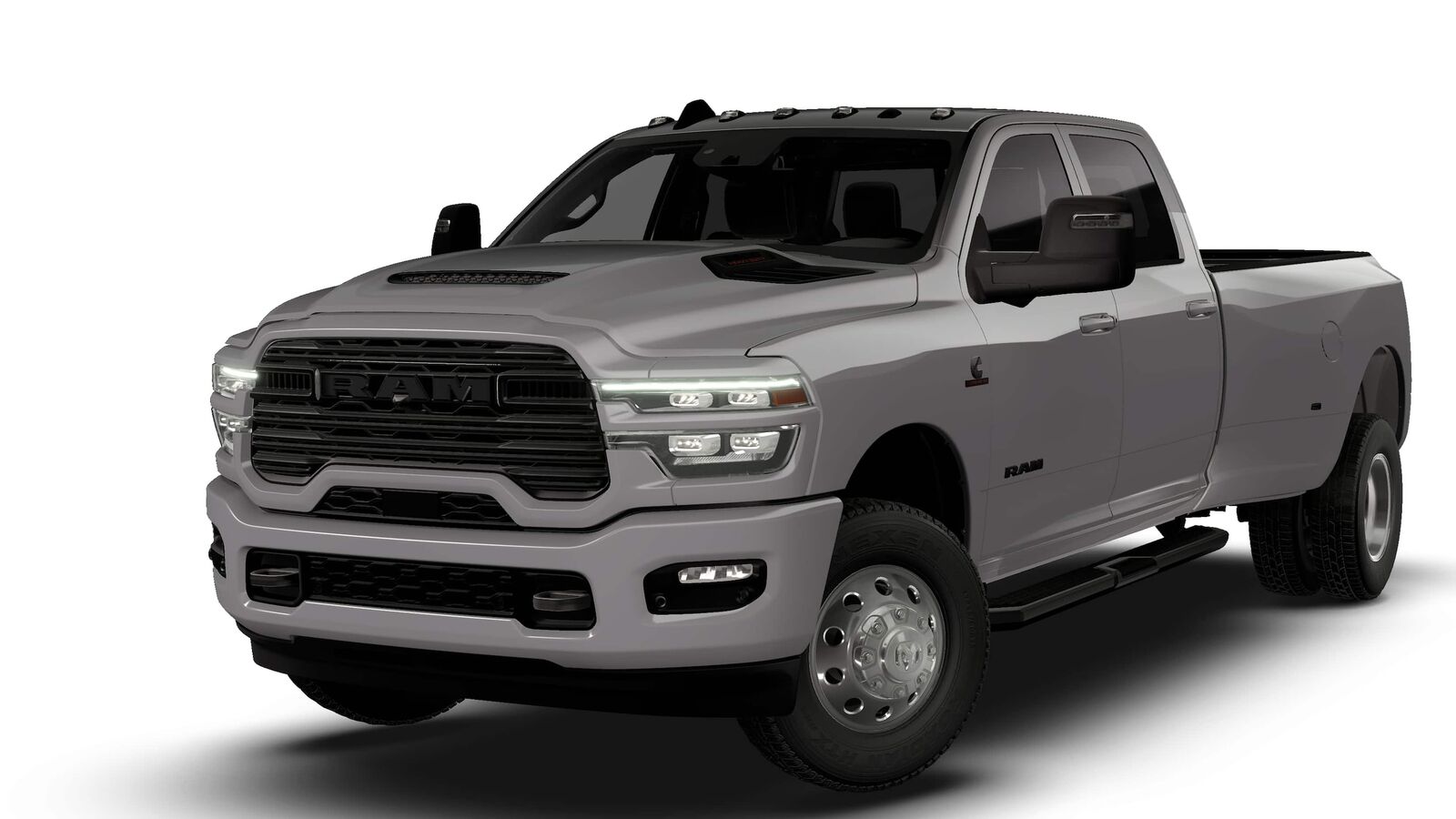 2027 RAM 3500