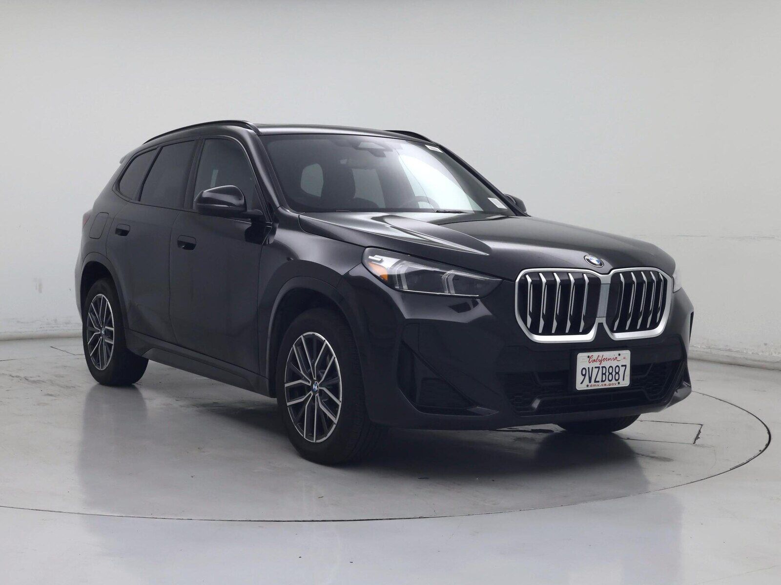 2026 BMW X1