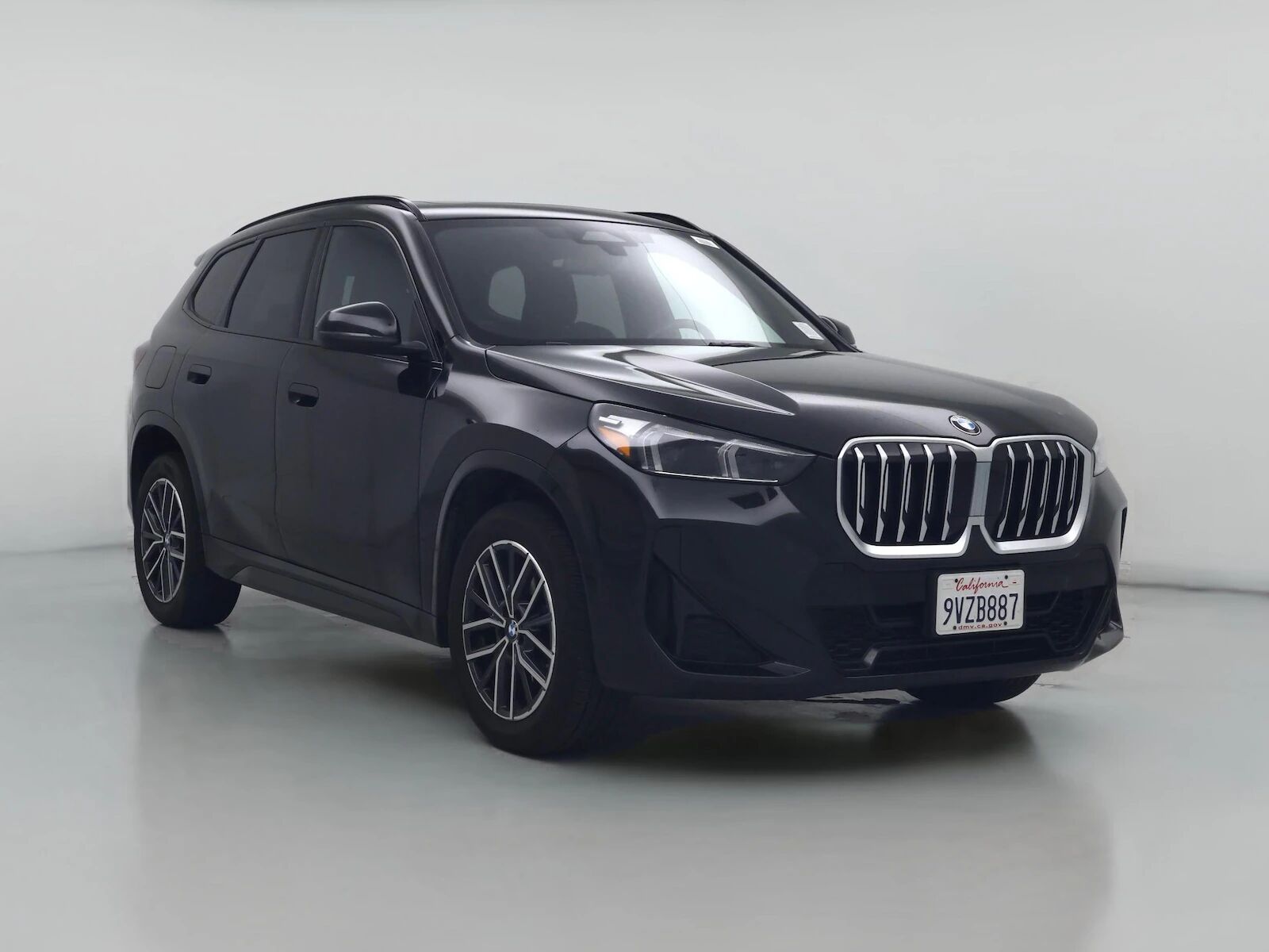 2026 BMW X1