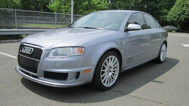 2006 AUDI S4