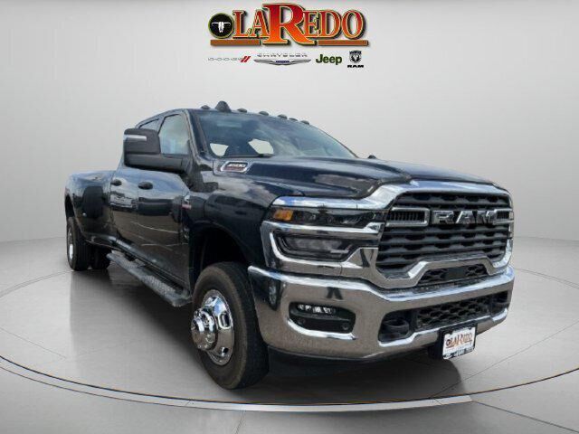 2027 RAM 3500