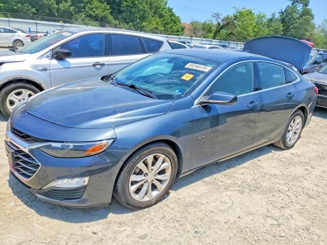 2021 CHEVROLET Malibu