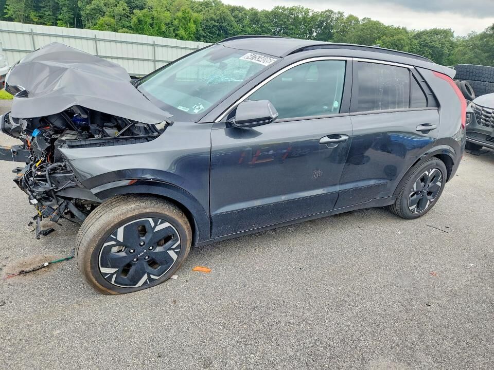 2023 KIA Niro