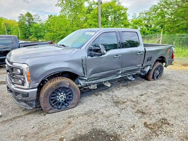 2024 FORD F-250
