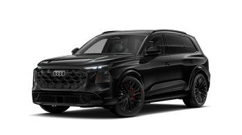 2027 AUDI SQ7