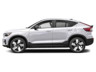2023 VOLVO C40