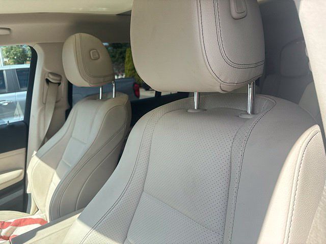 2020 Mercedes-Benz GLS-Class