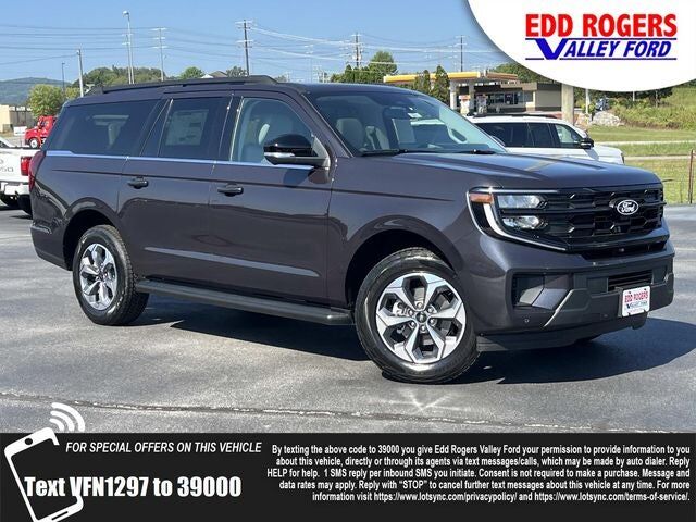 2027 FORD Expedition
