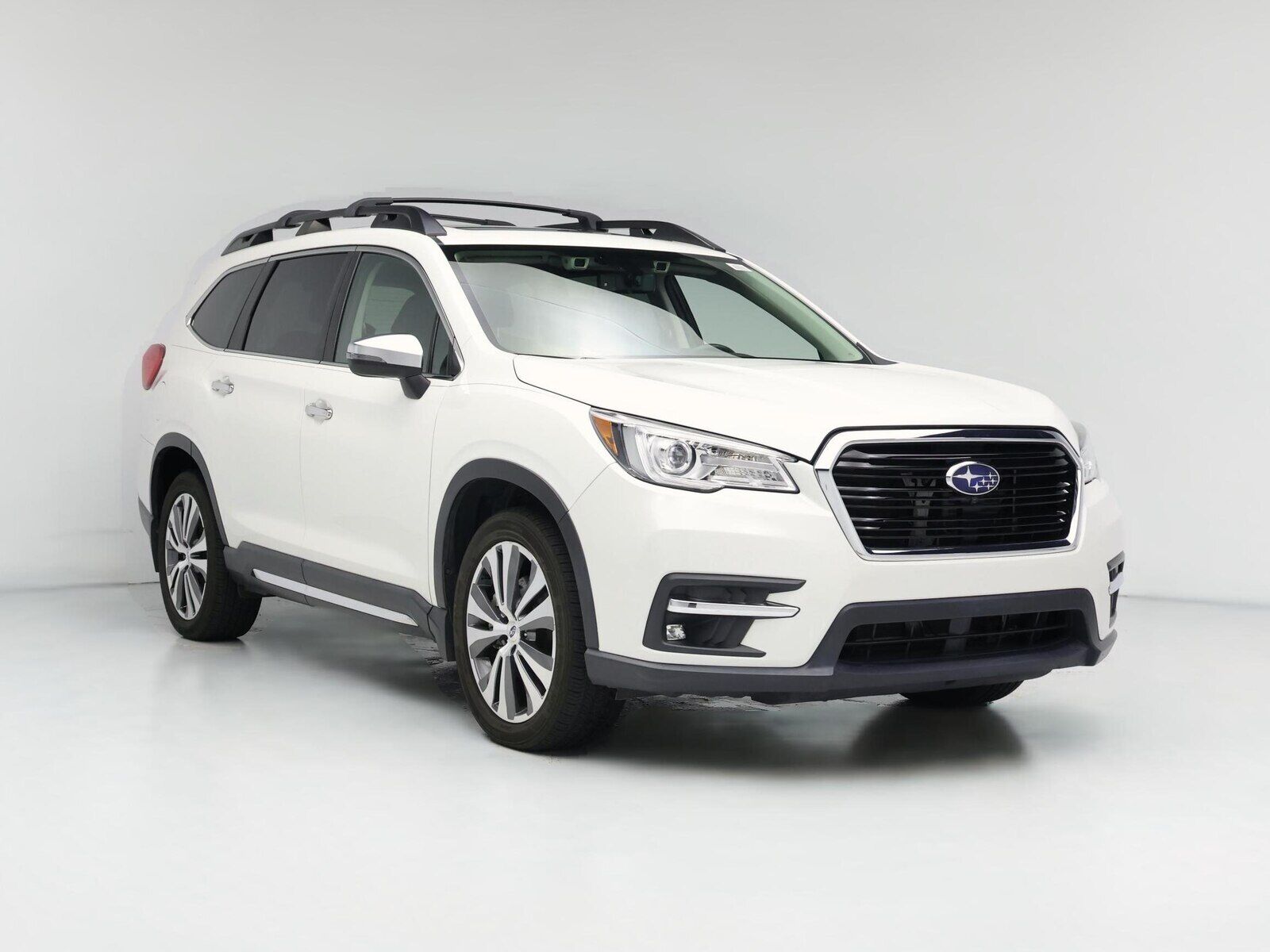 2022 SUBARU Ascent