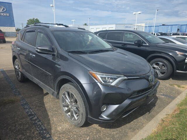 2018 TOYOTA RAV4