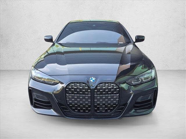 2024 BMW M440i