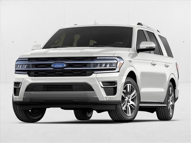 2024 FORD Expedition