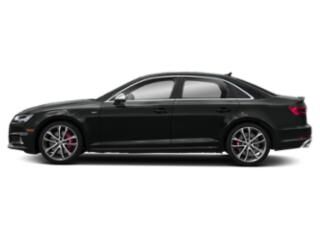 2019 AUDI S4